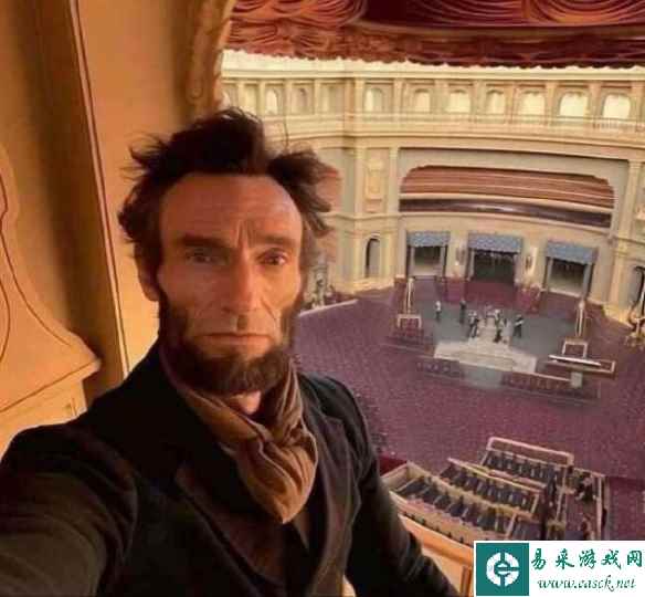 强者从不抱怨环境 囧图 朋友这颗粒感可用不得啊