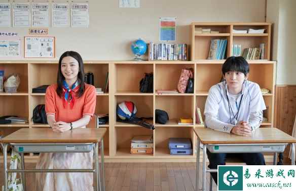 官宣《擅长捉弄人的高木同学》将推出真人电影版