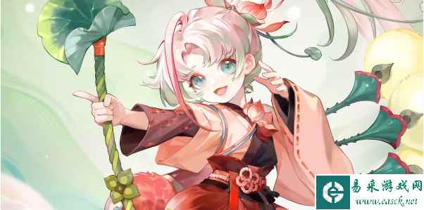 《阴阳师》渺念萤草风荷举介绍一览