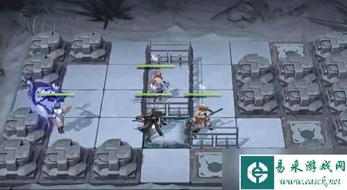 无期迷途炽炎核心怎么打 无期迷途活动打法攻略