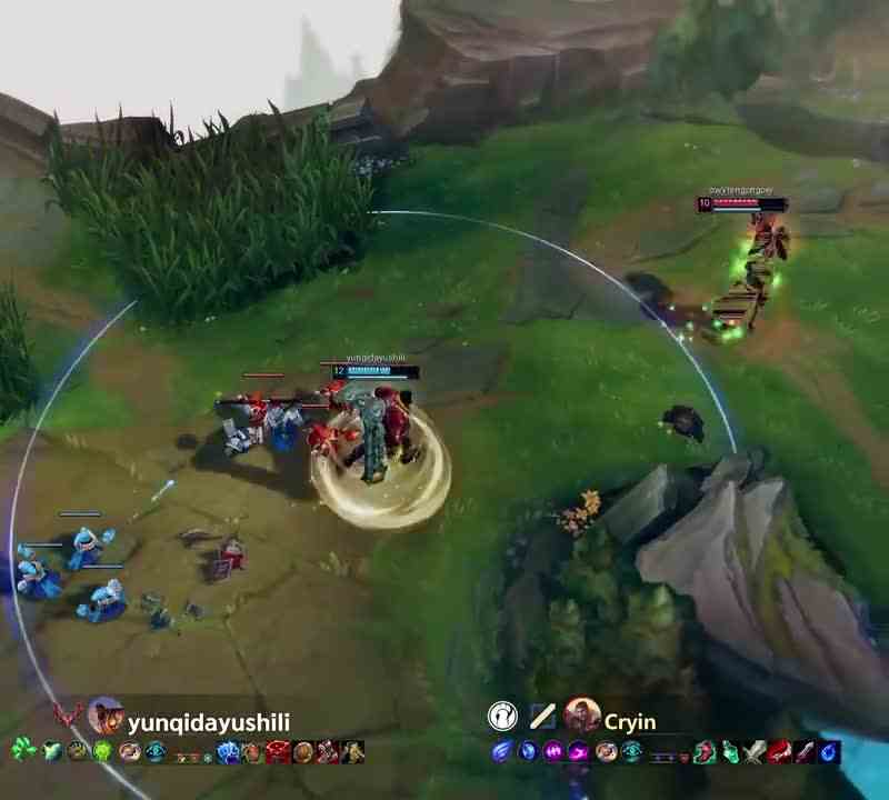 你觉得一个英雄数值重要还是机制更重要？