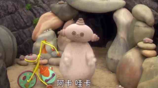 迷你世界：世界上有五种子！孔子孙子面子孝子，你还知道什么子？