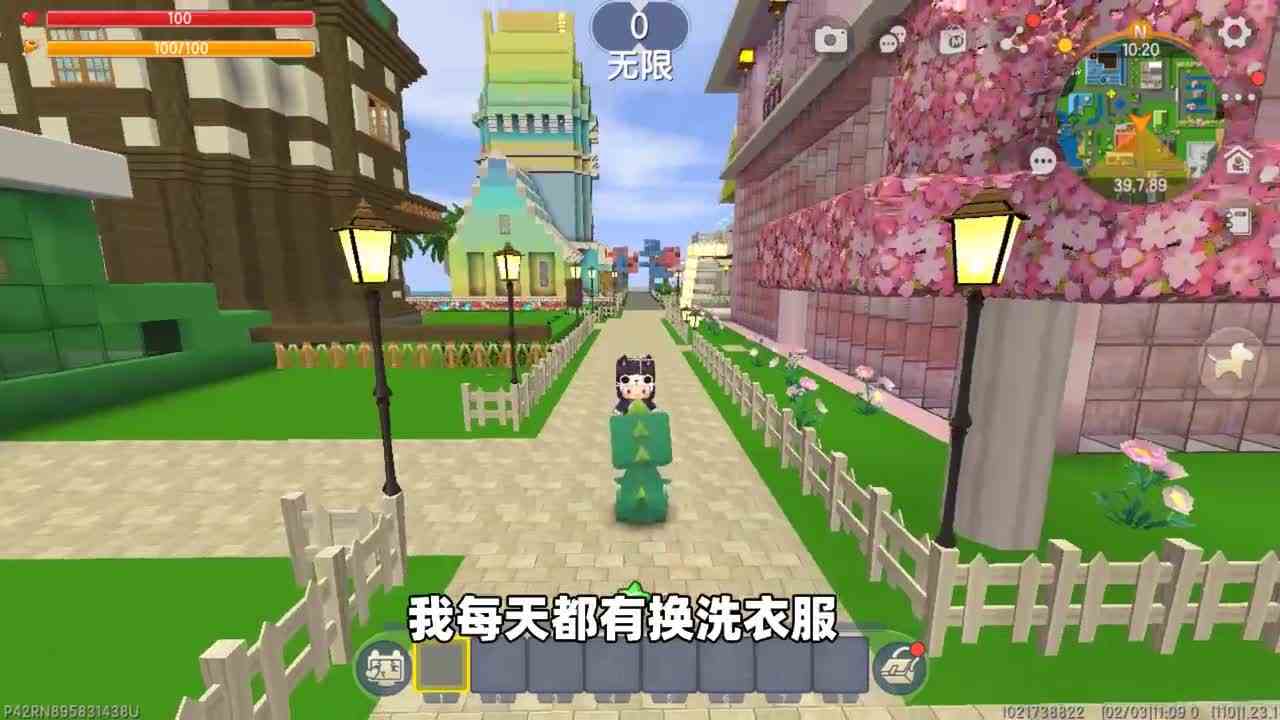 迷你世界：假如给你一个亿！要删除汉堡辣条小王子，你会删除谁？