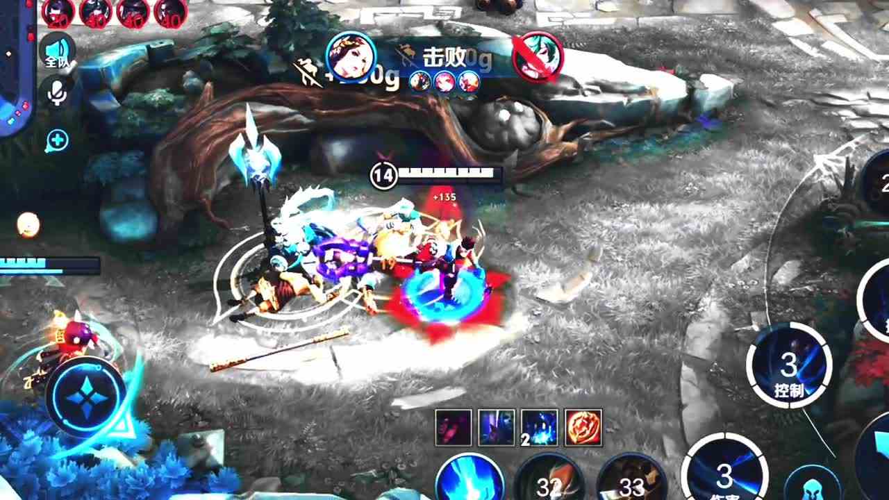 新版破空流狂铁#逃离焦虑，一起鬼混