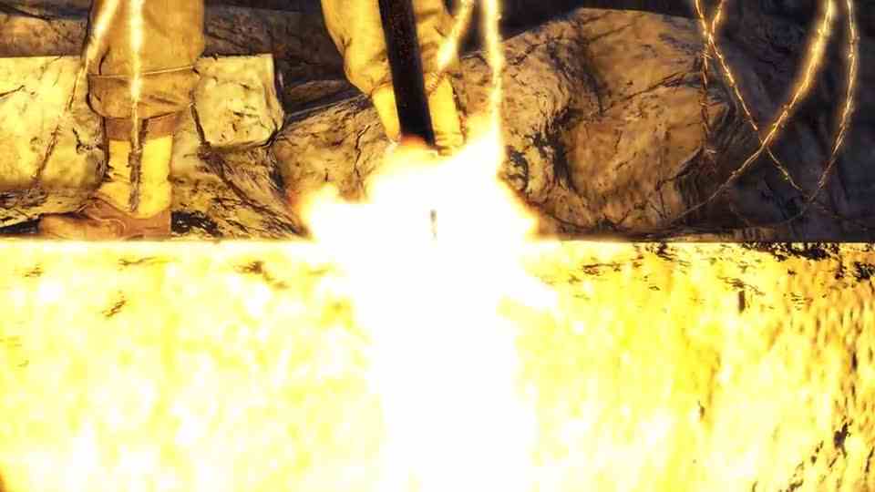 狙击精英4：跳弹演示24