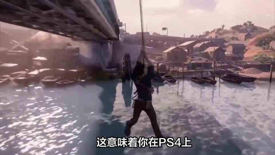 《最后生还者2》复刻版震撼来袭：让你的PS4游戏焕发新生！