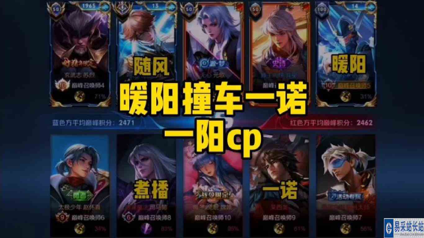 暖阳巅峰赛撞车一诺，少女徐必成遇真徐必成，暖阳眼里全是一诺。