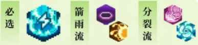 《元气骑士前传》加点推荐一览