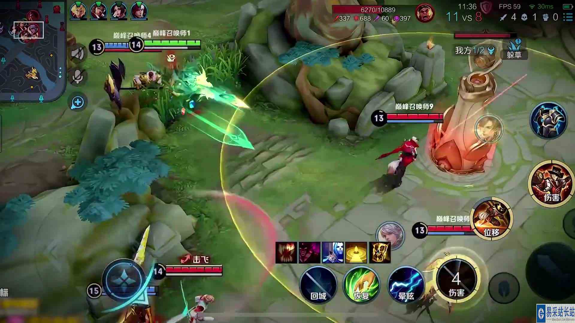 马可波罗，一个真正意义上的顶级刺客！