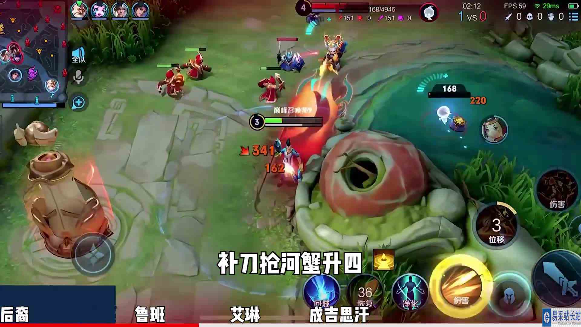 马可前期打不过？看完这期教学让你马可前期不再坐lao。