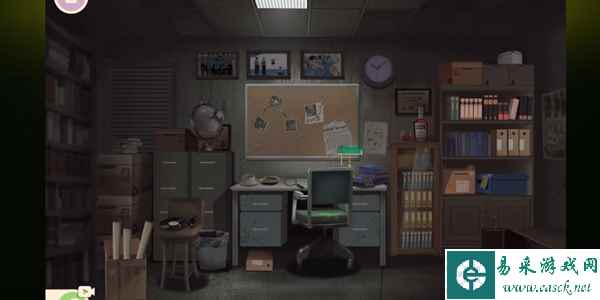 《鸭鸭收纳大师》地下工作室通关攻略
