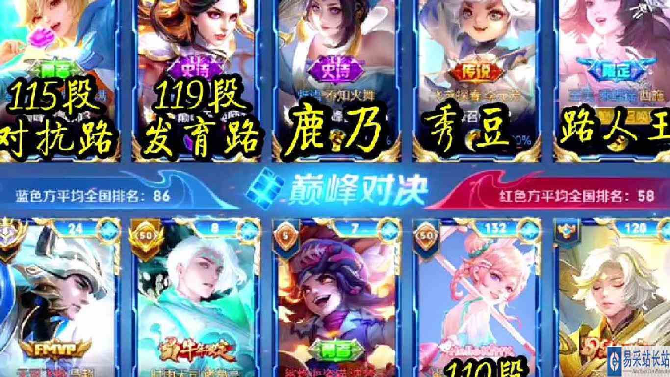 巅峰前百对决的精彩团战从不让人失望#王者 #高端局 #巅峰前百