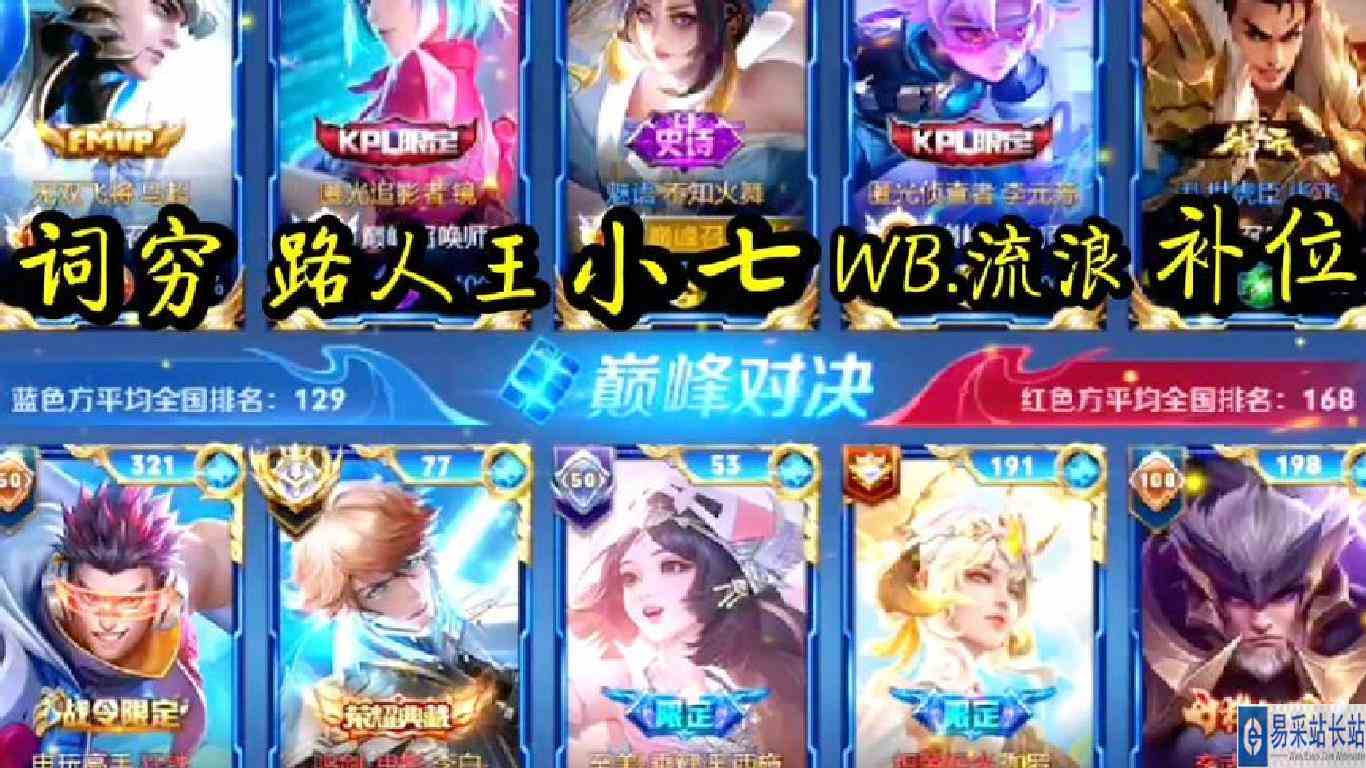 感受一下来自马超天发板词穷的压迫感，切C如切瓜#王者 #高端局