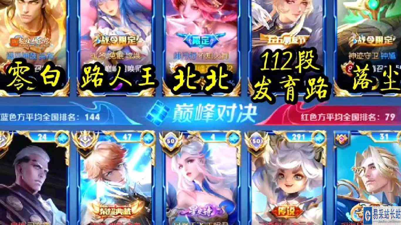 到了中后期，往往一波团战的失利就能决定一场游戏的胜负#王者