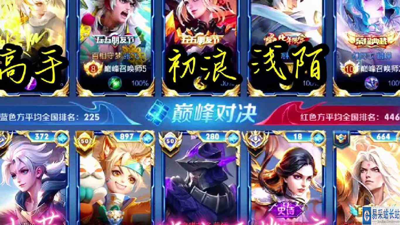 如果射手误入这样的高能团战又能存活多久#全程高能“温馨提示