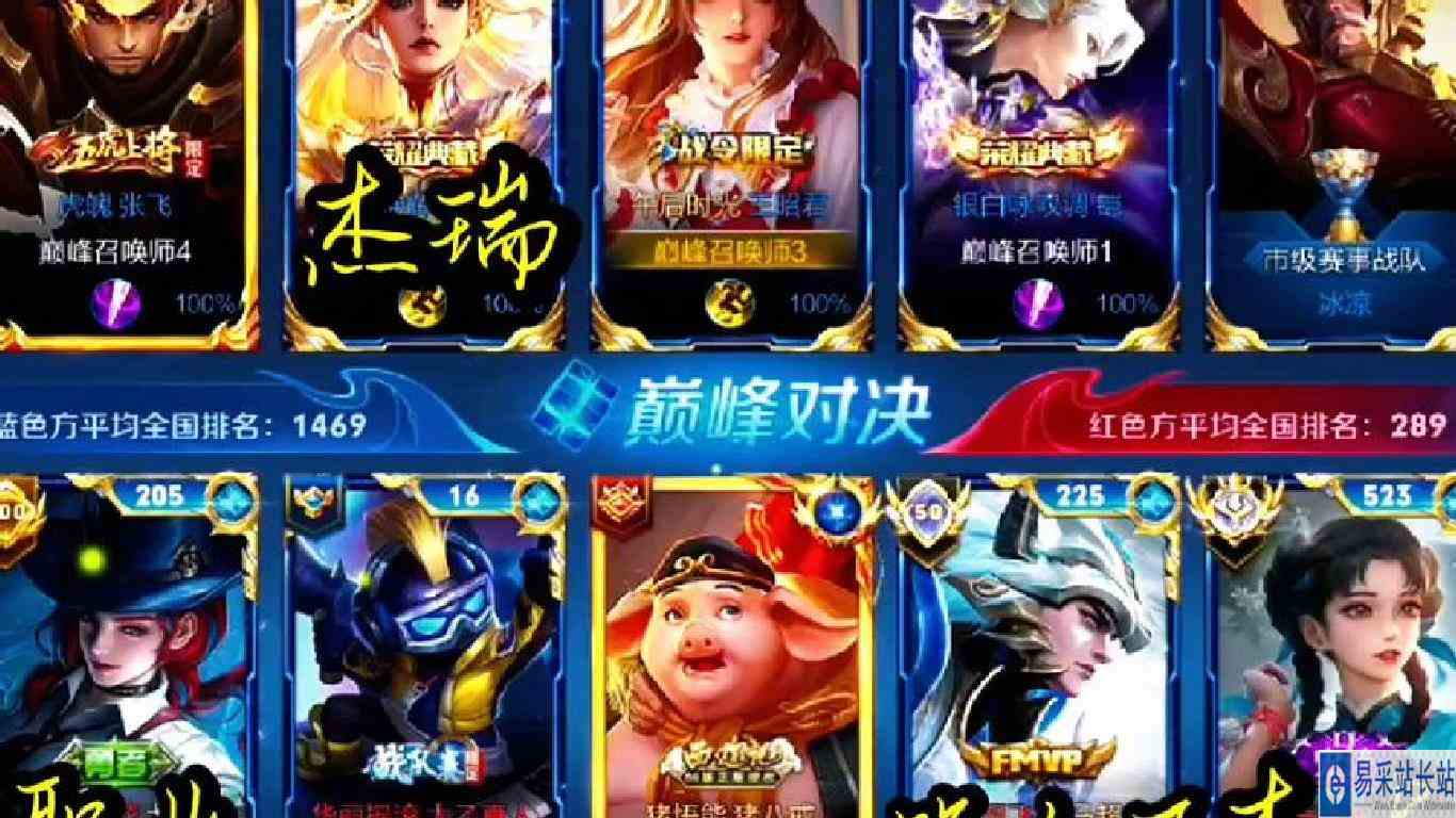 @你的朋友来看高端局了#王者 #高端局 #巅峰赛