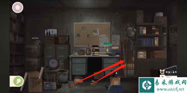 《鸭鸭收纳大师》地下工作室通关攻略