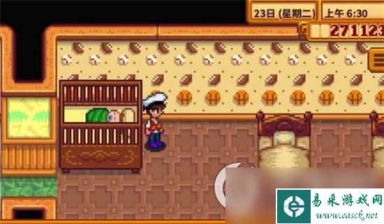 《星露谷物语》女巫任务怎么做 女巫任务流程一览