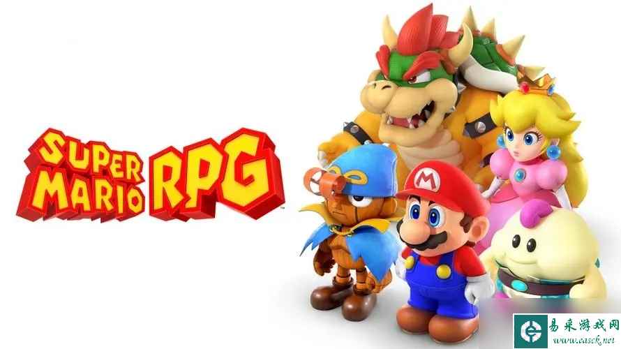 《超级马里奥RPG重制版》库巴城堡全部题目和答案一览