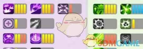 《元气骑士前传》加点推荐一览