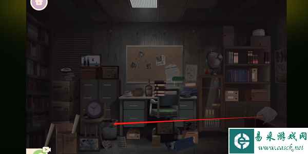 《鸭鸭收纳大师》地下工作室通关攻略