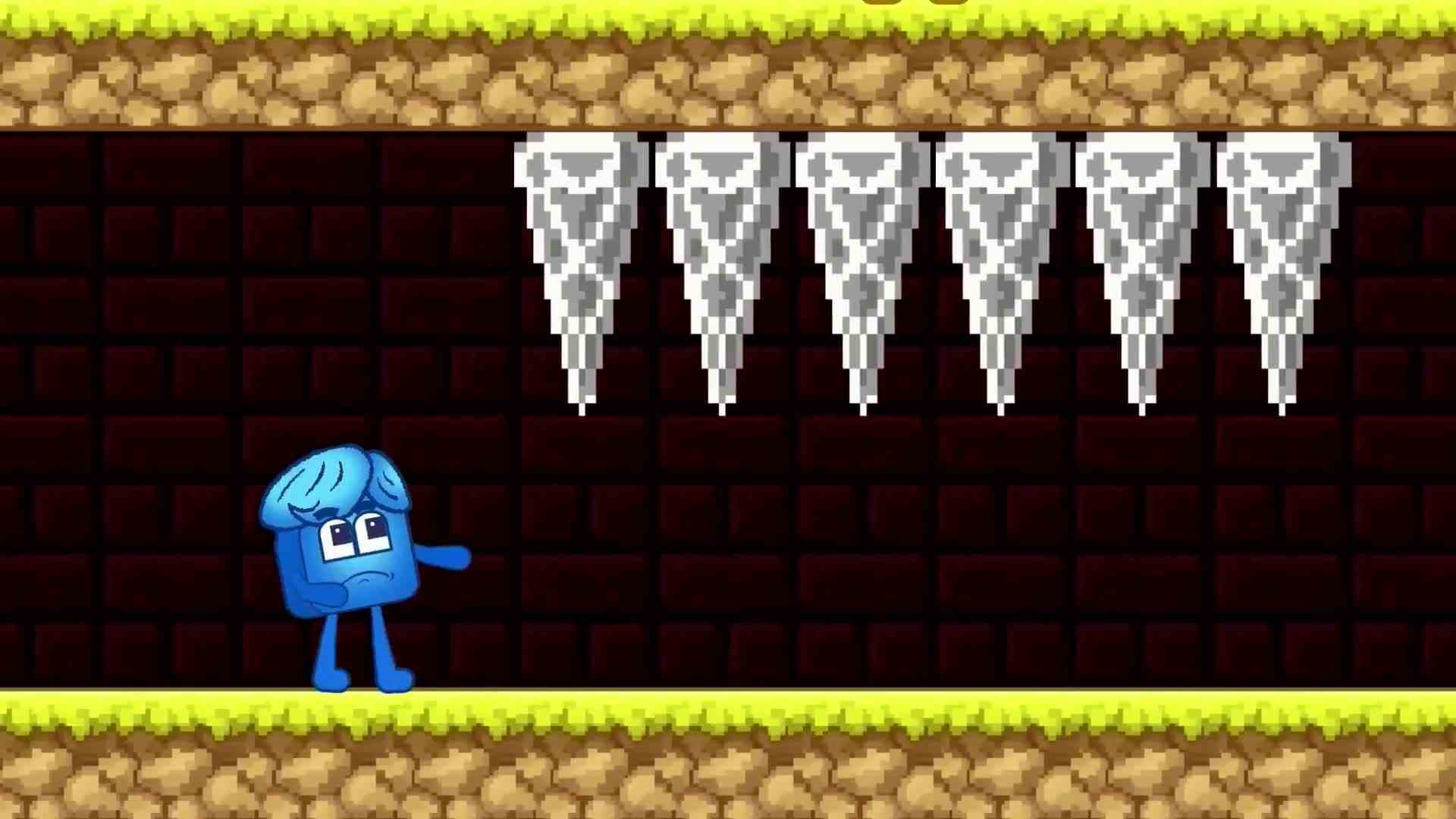 马里奥挑战图案宫殿成员，各种能力华丽登场！ok