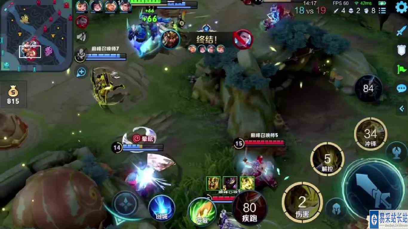 十局有八局这是情况我已经习惯了#王者 #关羽 #五岁洋