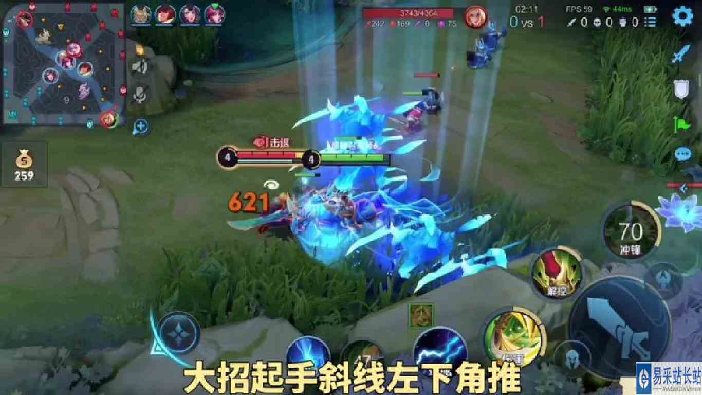 嗓子好了.#王者#关羽