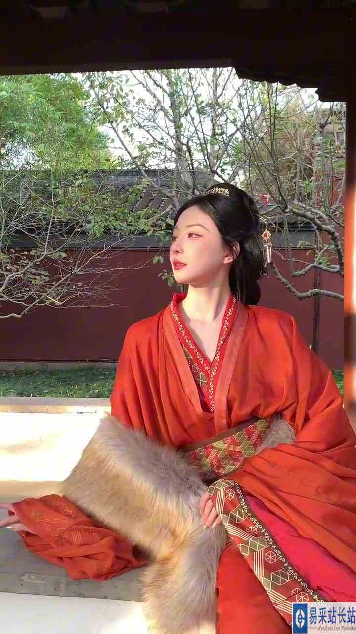 虞姬 你可有悔？