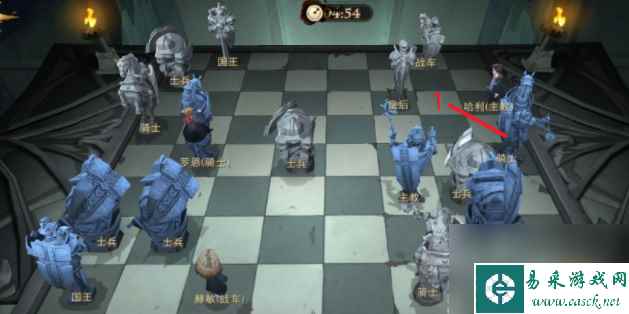 哈利波特魔法觉醒无名之书第二关怎么过？哈利波特魔法觉醒攻略详情