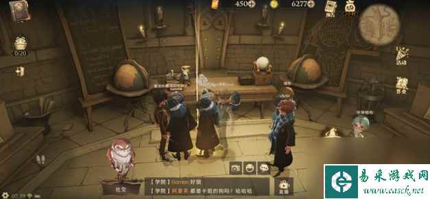 哈利波特魔法觉醒无名之书第二关怎么过？哈利波特魔法觉醒攻略详情