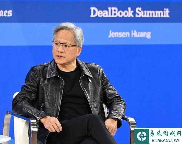 黄仁勋：AI5年内赶超人类 回忆马斯克买AI超级计算机