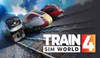 《模拟火车世界4》成就一览
