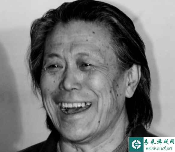 86岁著名演员马精武去世 代表作《青蛇》《夜宴》等