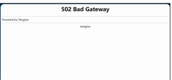 太火爆了！魅族21官网预售页面崩了：显示502错误
