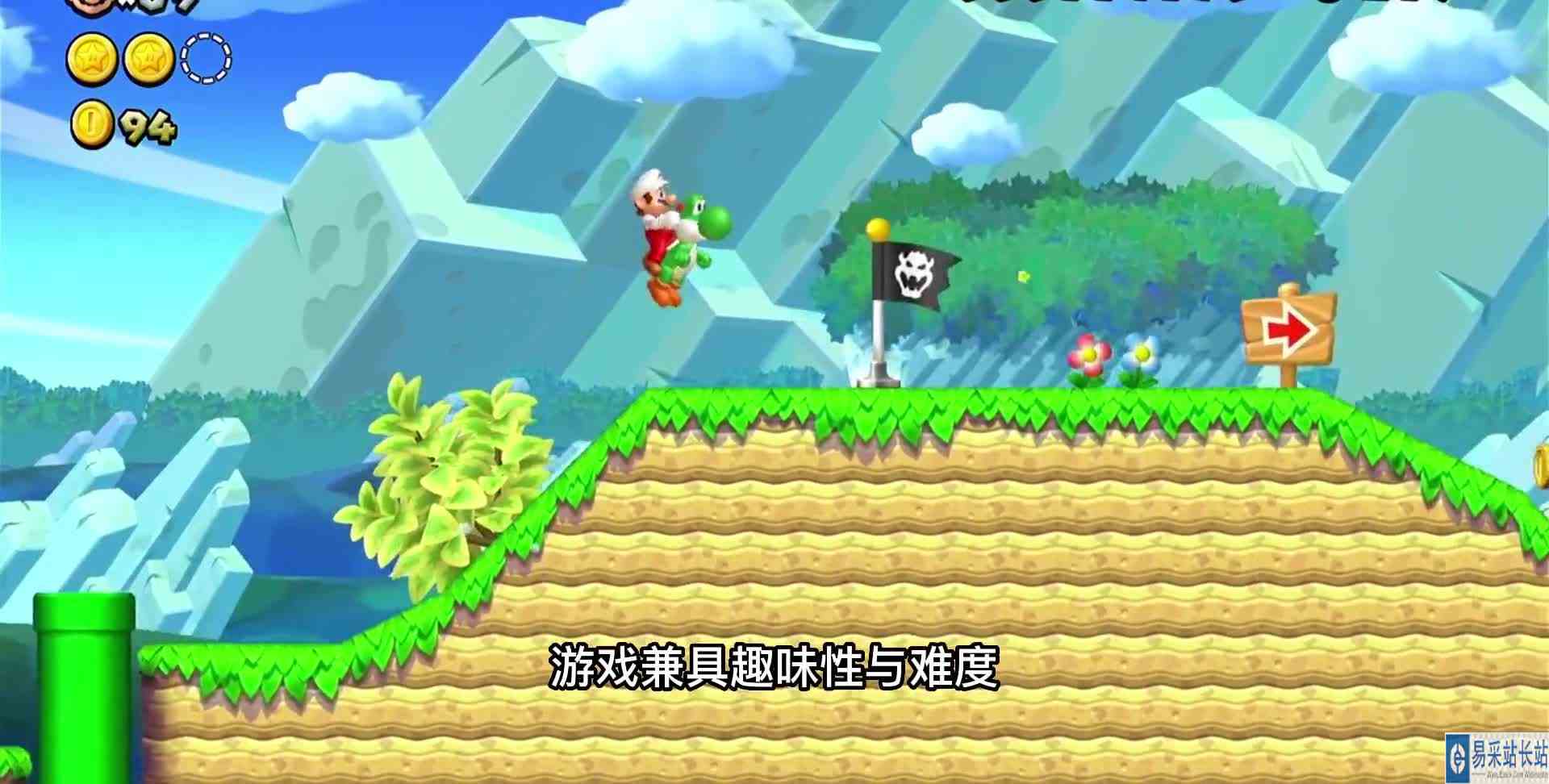 3款超低配置的switch游戏推荐！有安卓手机就能玩！