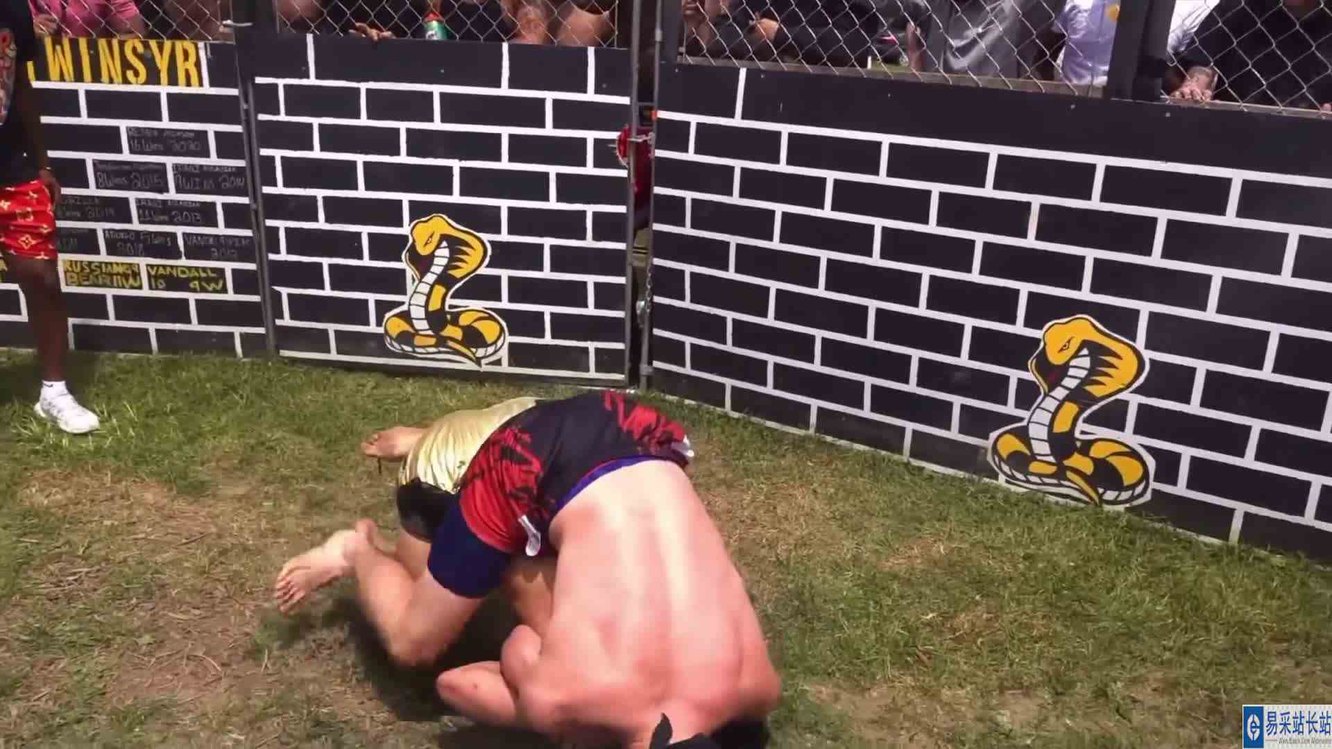 今天的比赛又是一击入坟系列，这比赛相当劲爆