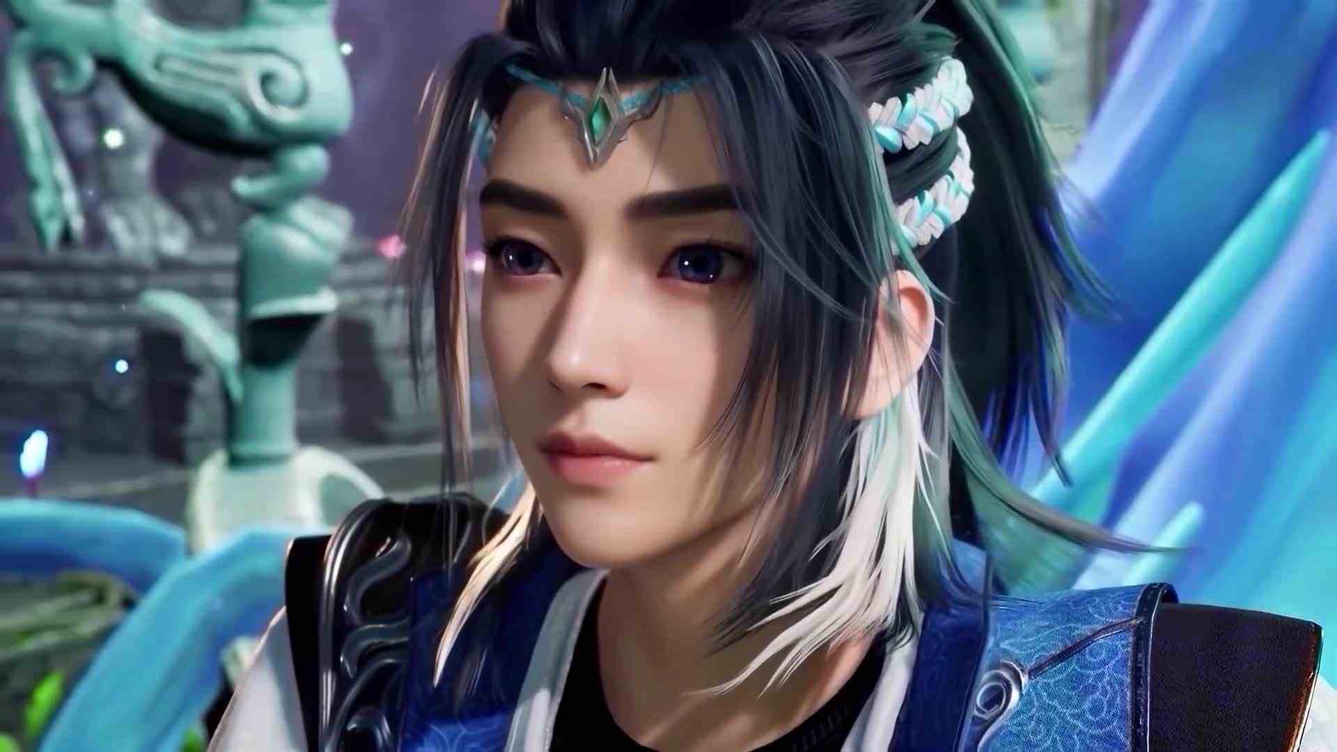 剑仙傀儡？澜风？