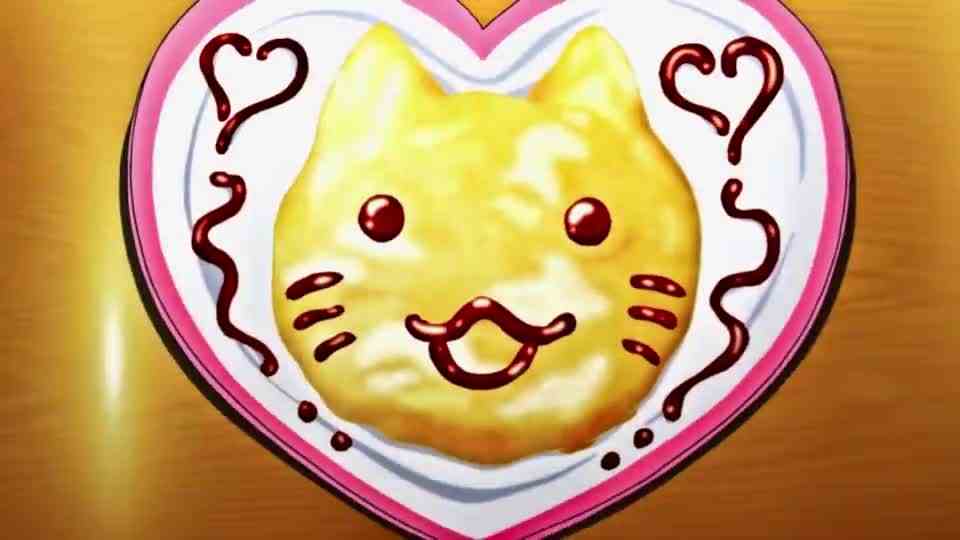 好家伙，头发越粉打人越狠！