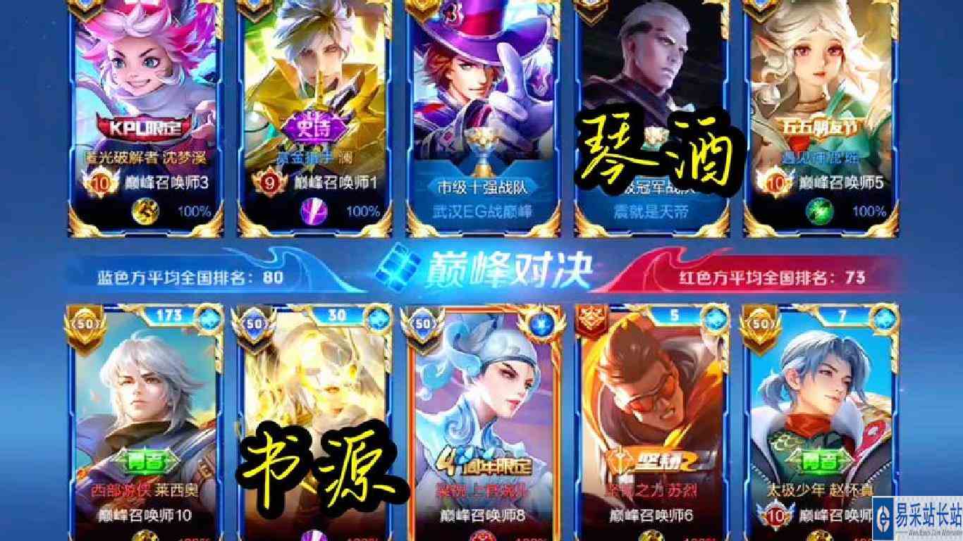 来感受一下高端局的精彩博弈#巅峰对决 #视觉盛宴 #巅峰前百