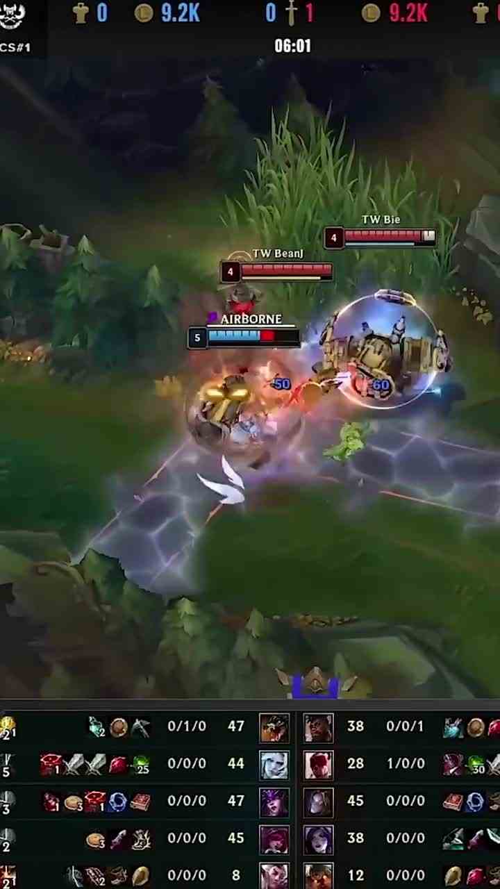 535. #2023全球总决赛 #开fun时刻 第六期：我跌跌撞撞奔向你