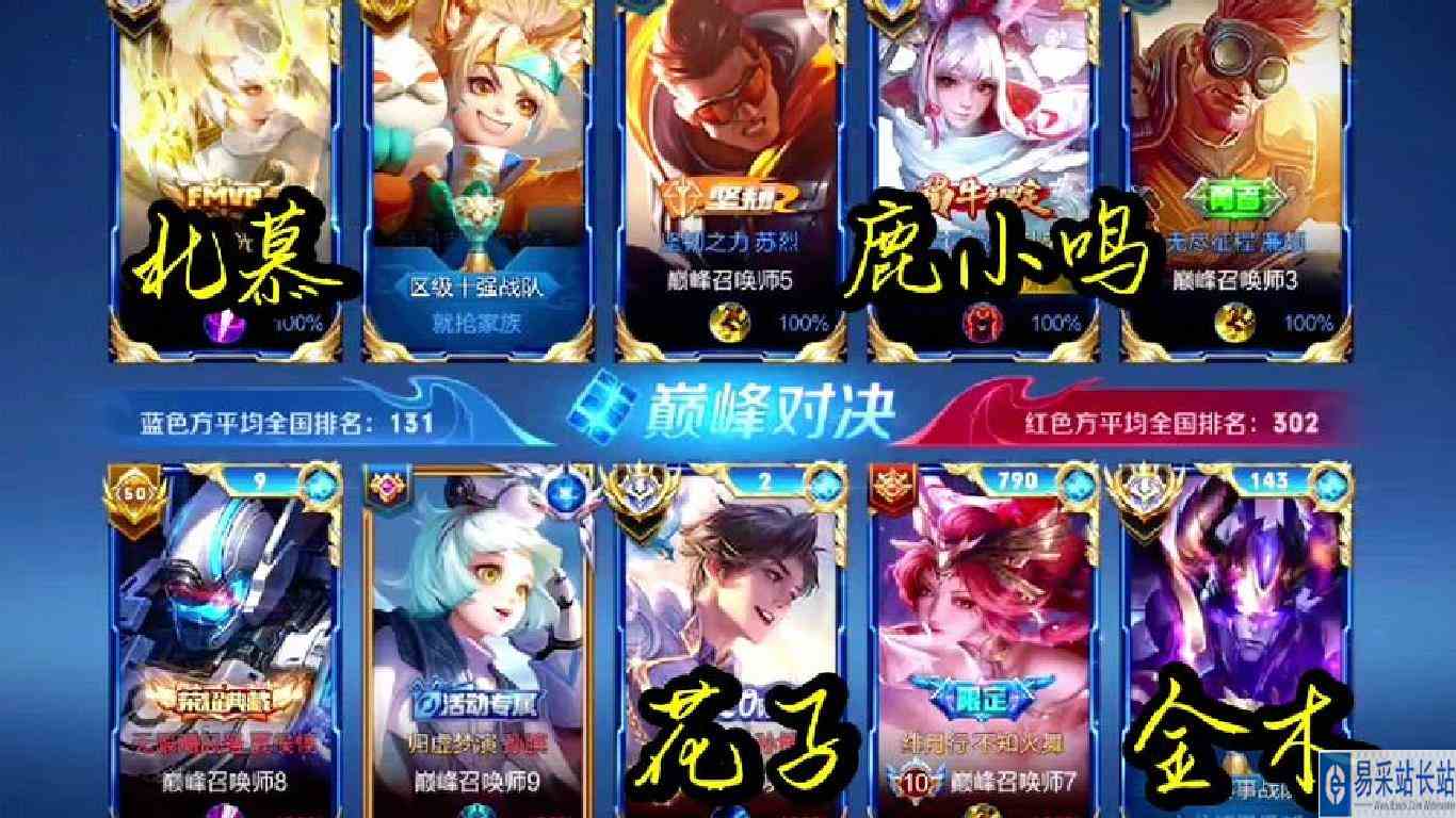 感受一下这种全程高能的对局能有多精彩#巅峰对决 #视觉盛宴