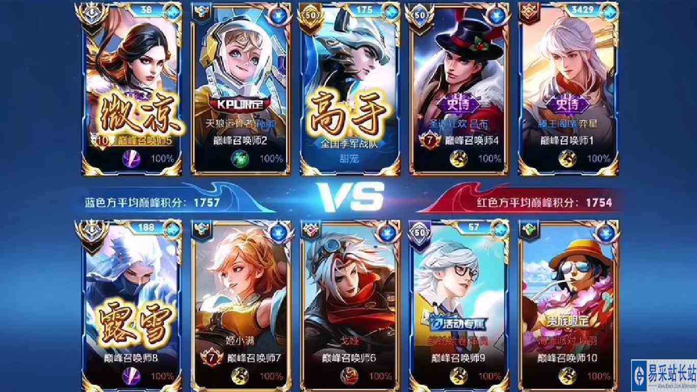 赛季更新第三天了，你的上分之路可还顺利#视觉盛宴 #微凉