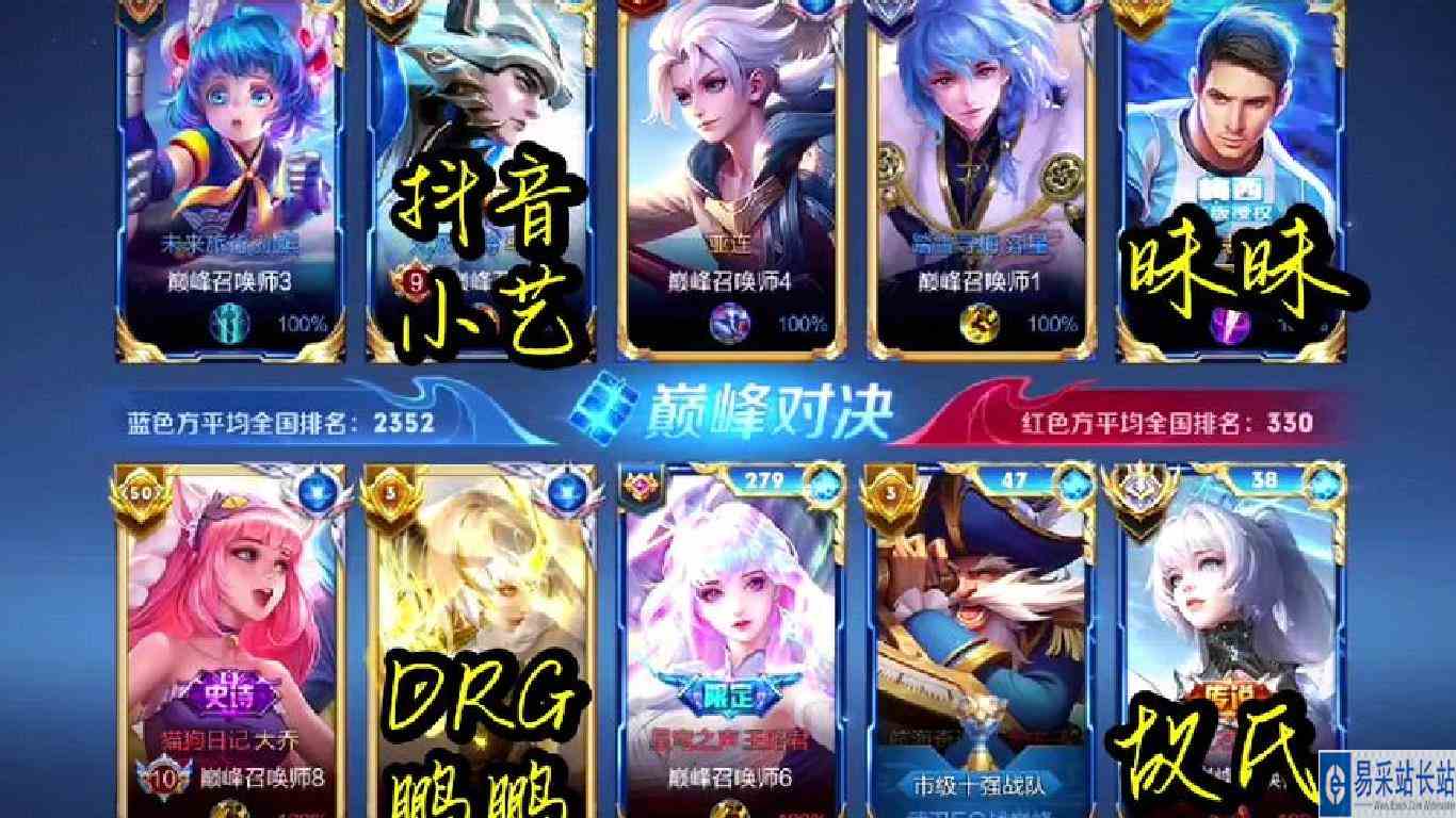 感受一下大乔体系能有多恶心#巅峰对决 #视觉盛宴 #赛季初