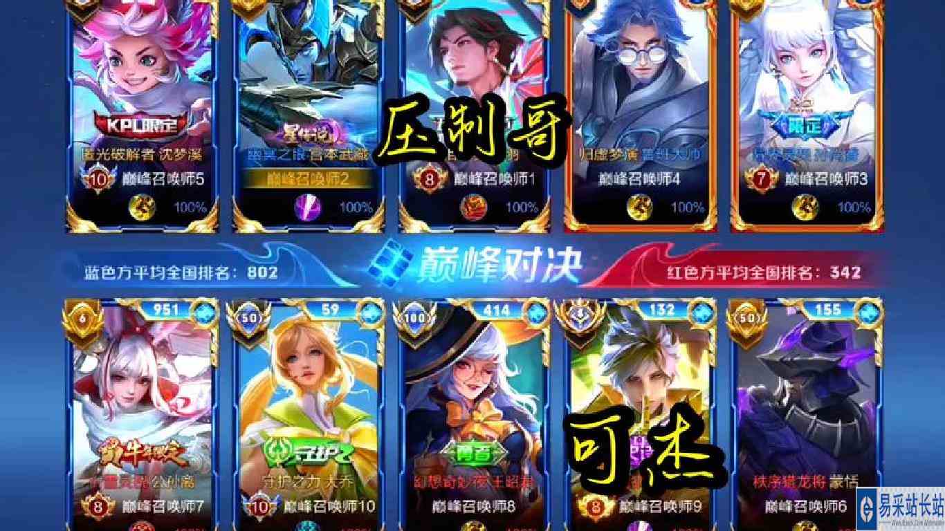 大师：这把高端局，我看谁不拿战力#巅峰对决 #精彩时刻