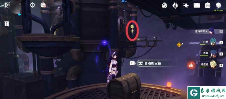 原神精英怪火铳游击兵详解（从属性到攻略，完全解析这个强力BOSS）