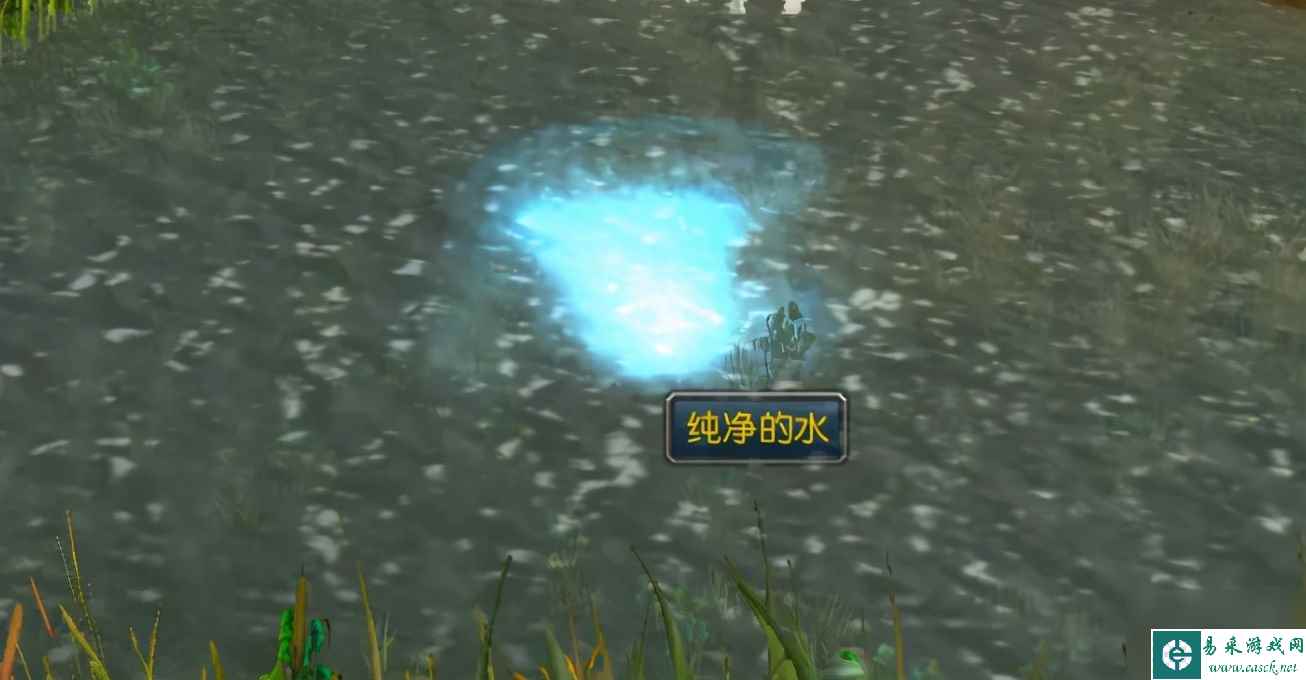 魔兽TBC冰鳞蓝鱼哪里钓最好（冰鳞蓝鱼能提供哪些高效收益）「待收藏」