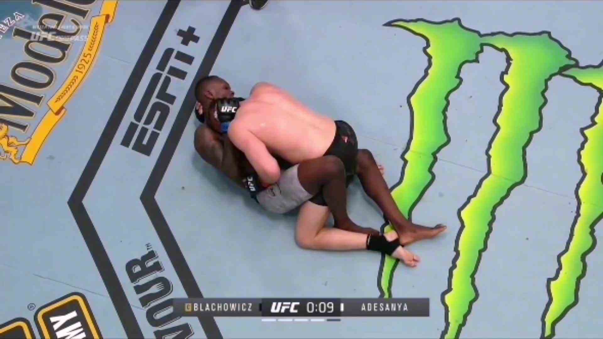 佩雷拉能否击败波兰大锤看看黑龙的遭遇，还是有一定难度的