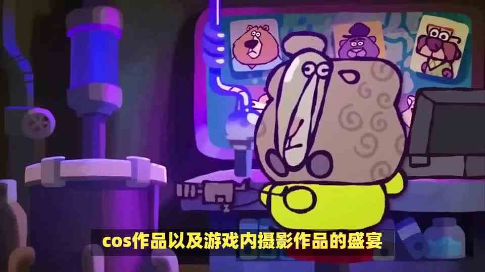 创建短视频发文规范《赛博朋克2077》全新栏目：朱迪高质量美颜震撼来袭！