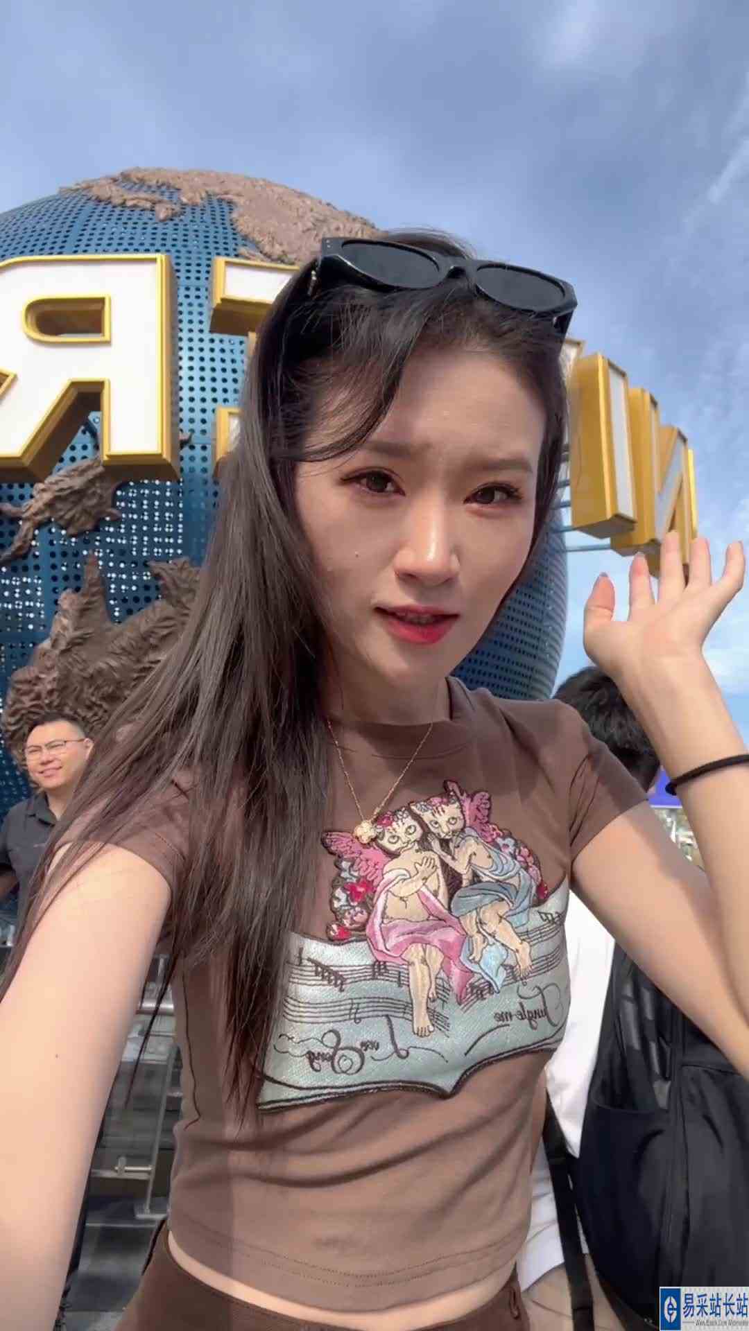 浅浅发个库存吧～怀念夏天的时候呐